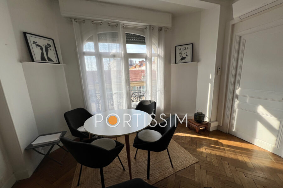 Appartement à vendre à Nice