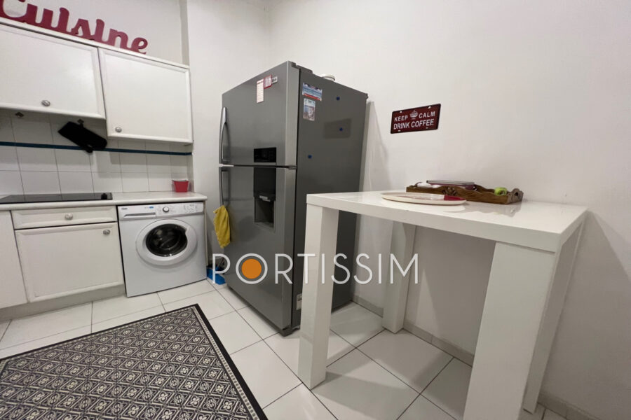 Appartement à vendre à Nice