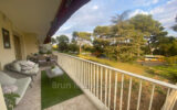 Appartement à vendre à Cagnes-sur-Mer — Vue parc & jardin — photo 1