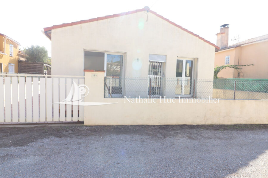 Maison à vendre à Sainte-marie-la-mer