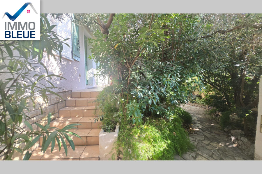 Maison à vendre à Sausset-les-pins