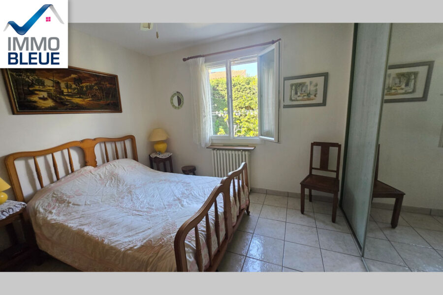 Maison à vendre à Sausset-les-pins