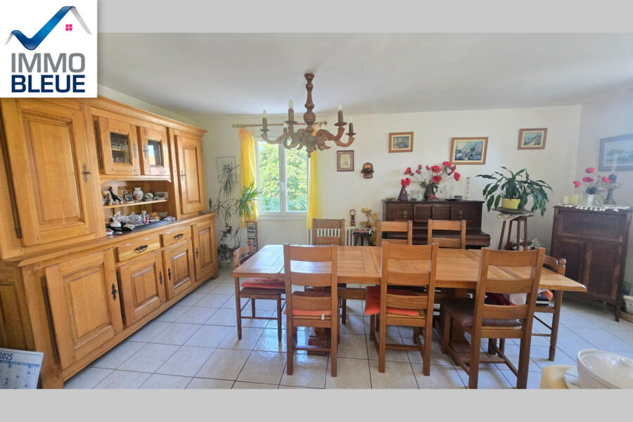 Maison à vendre à Sausset-les-pins