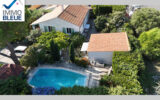 Maison à vendre à Sausset-les-pins