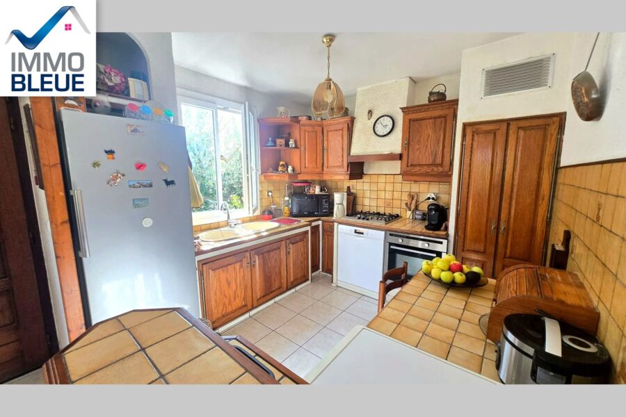 Maison à vendre à Sausset-les-pins