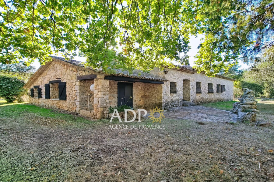 Maison à vendre à Peymeinade