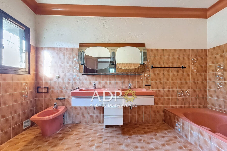Maison à vendre à Peymeinade