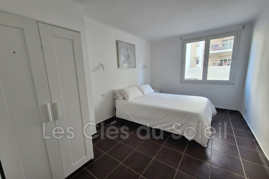 Appartement à vendre à Toulon