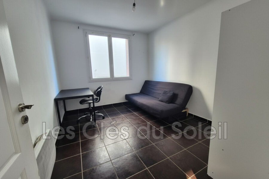 Appartement à vendre à Toulon