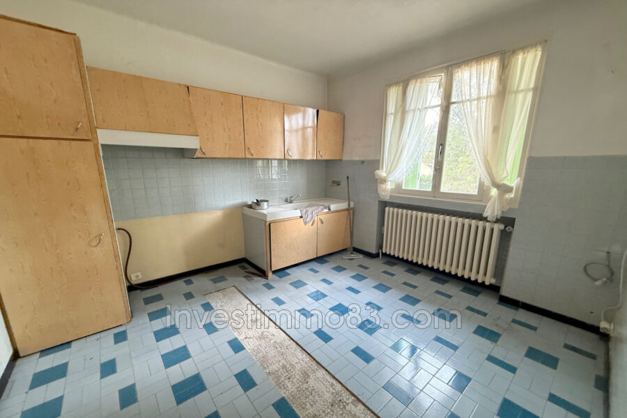 Maison à vendre à Gardanne