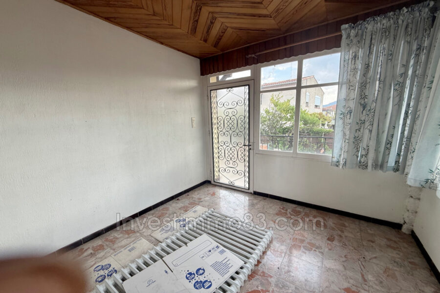 Maison à vendre à Gardanne
