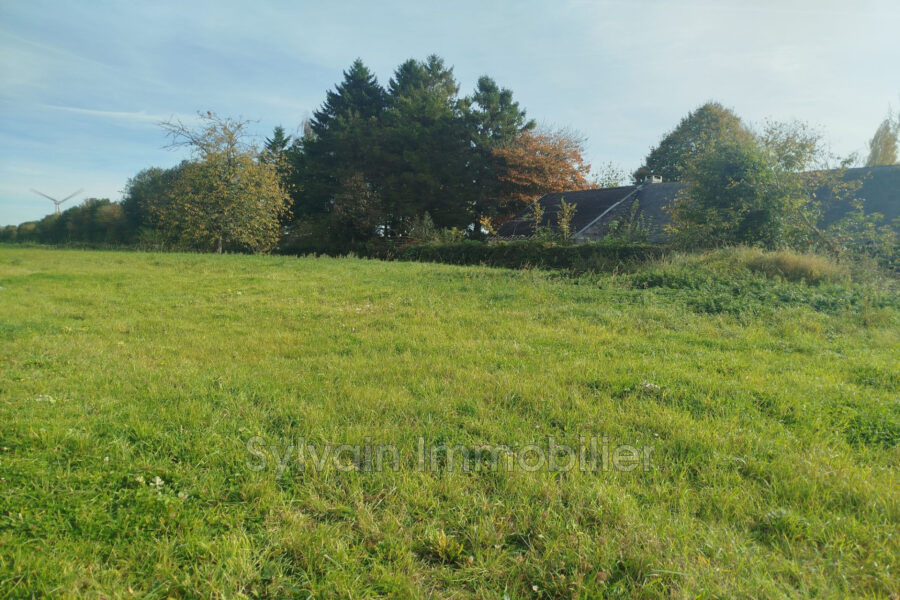 Maison à vendre à Forges-les-eaux