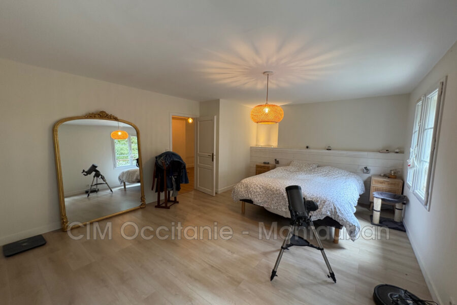 Maison à vendre à Ambres