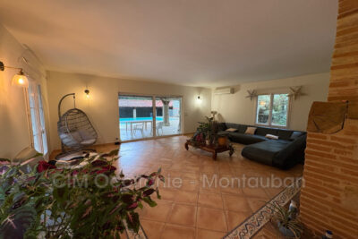 Maison à vendre à Ambres