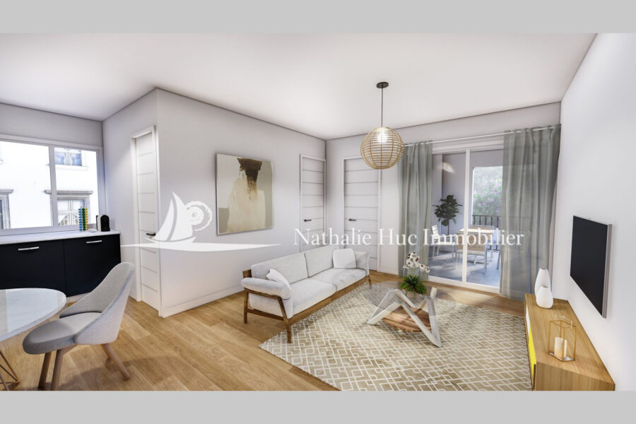 Appartement à vendre à Argeles