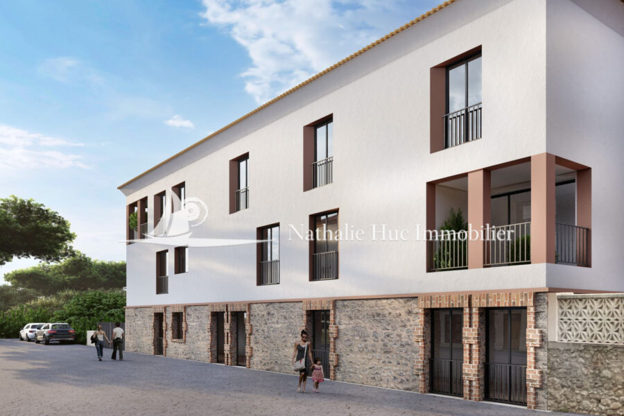 Appartement à vendre à Argeles