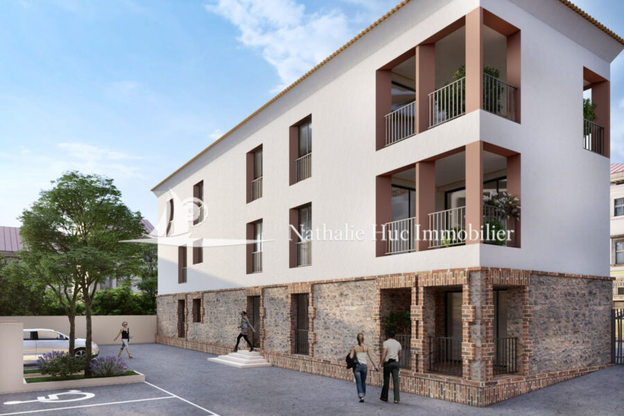 Appartement à vendre à Argeles