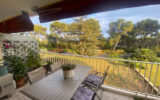 Appartement à vendre à Cagnes-sur-Mer — Vue parc & jardin — photo 8