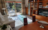 Appartement à vendre à Cagnes-sur-Mer — Vue parc & jardin — photo 6