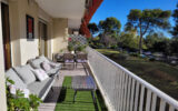 Appartement à vendre à Cagnes-sur-Mer — Vue parc & jardin — photo 5
