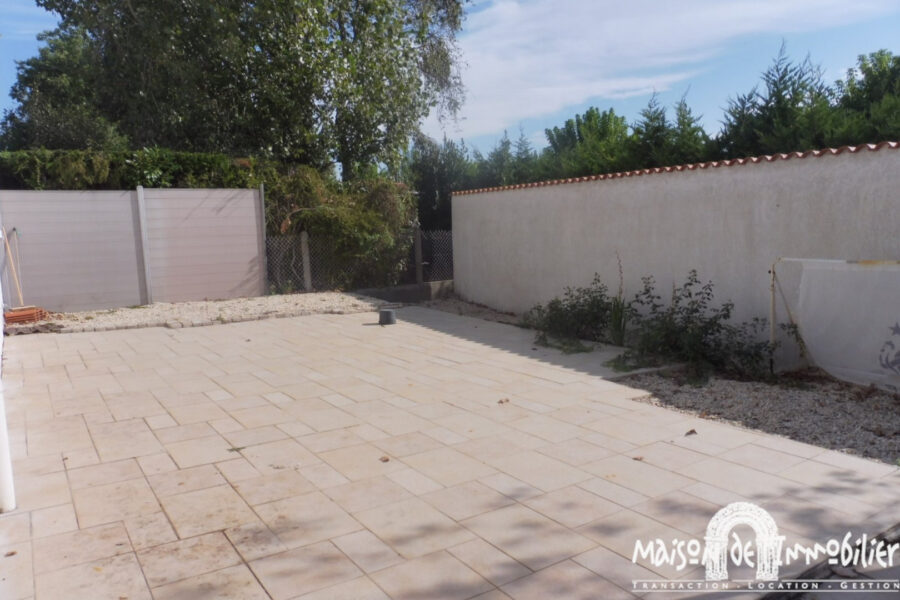 Maison à vendre à Barzan