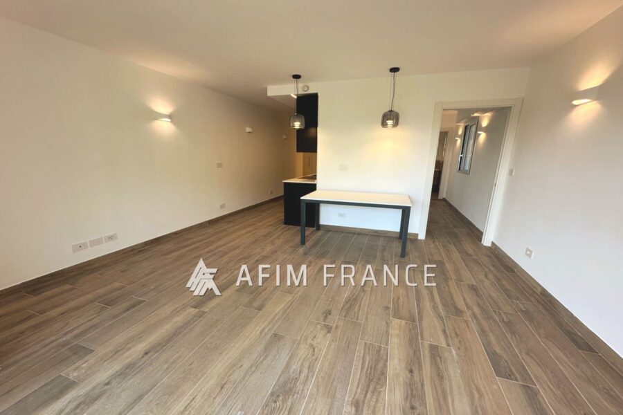 Appartement à vendre à Roquebrune-Cap-Martin — Vue parc & jardin — photo 4