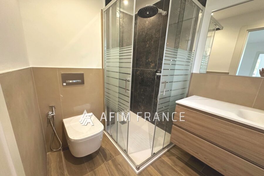 Appartement à vendre à Roquebrune-Cap-Martin — Vue parc & jardin — photo 6