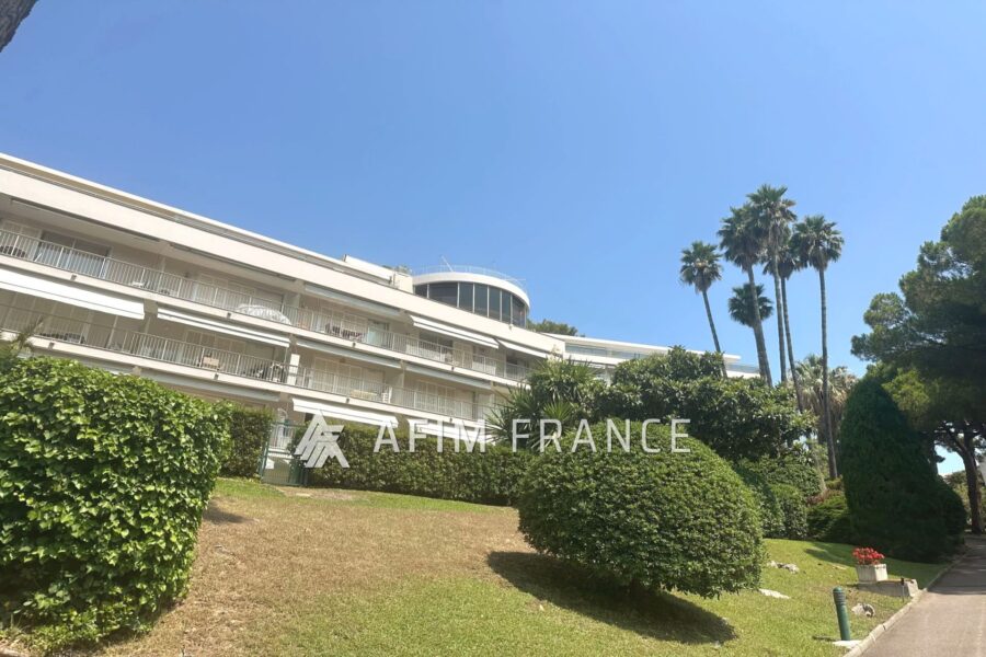 Appartement à vendre à Roquebrune-Cap-Martin — Vue parc & jardin — photo 7