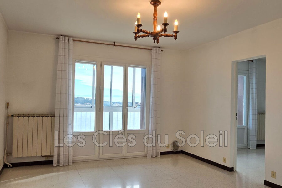 Appartement à vendre à La Valette-du-Var — Vue mer — photo 2