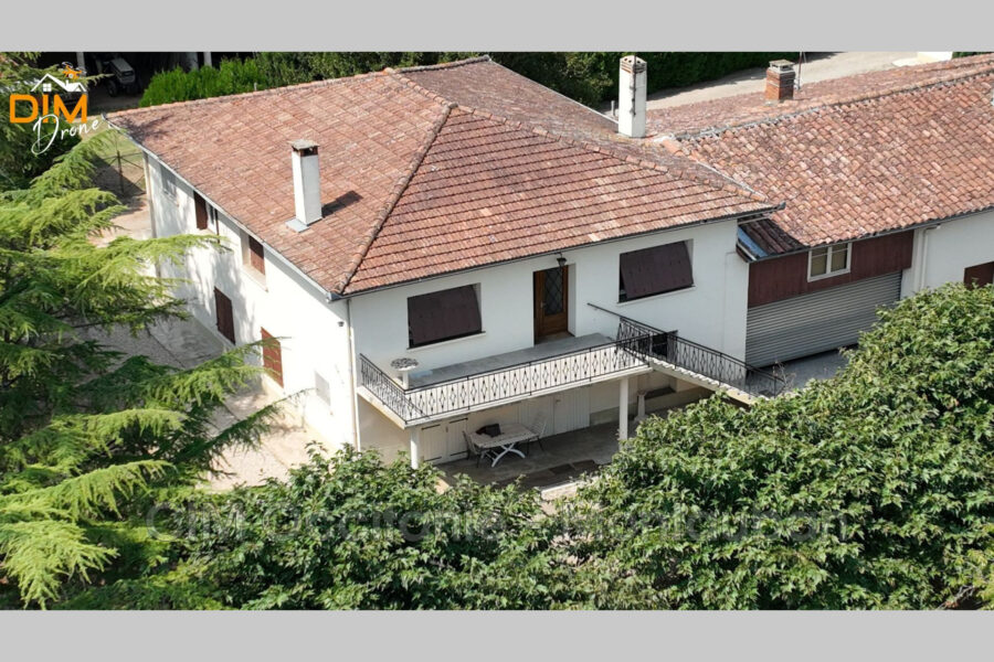 Maison à vendre à Montauban