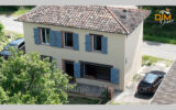 Maison à vendre à Castelsarrasin