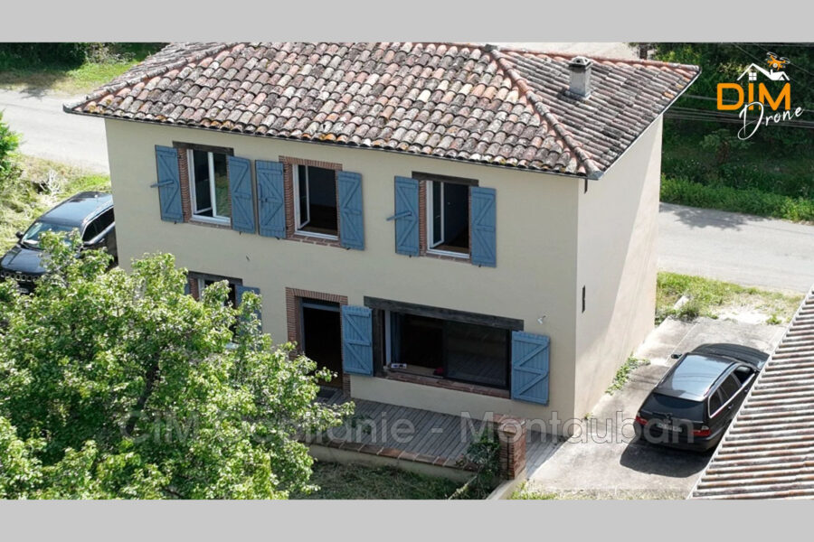 Maison à vendre à Castelsarrasin