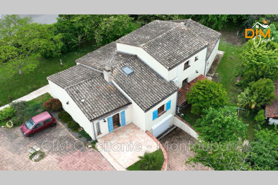 Maison à vendre à Montauban