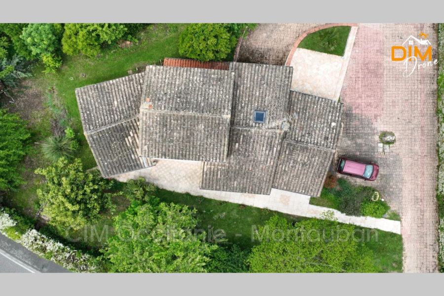 Maison à vendre à Montauban