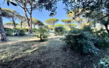 Terrain à vendre à Sainte-maxime
