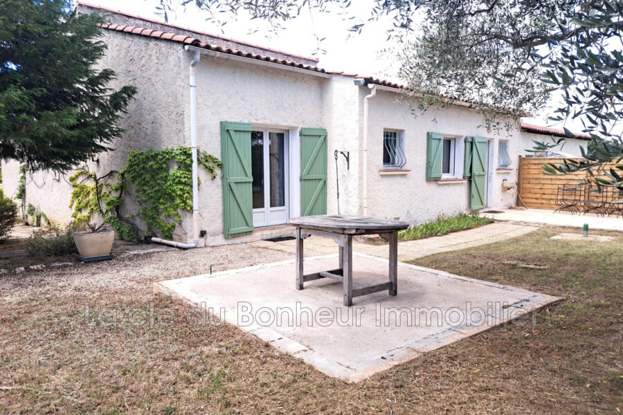 Maison à vendre à Artignosc-sur-verdon