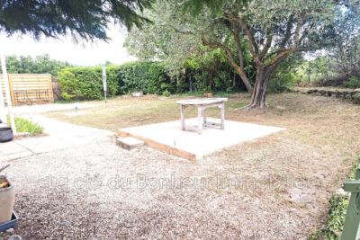 Maison à vendre à Artignosc-sur-verdon