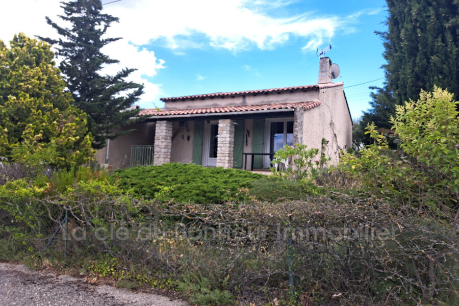 Maison à vendre à Artignosc-sur-verdon