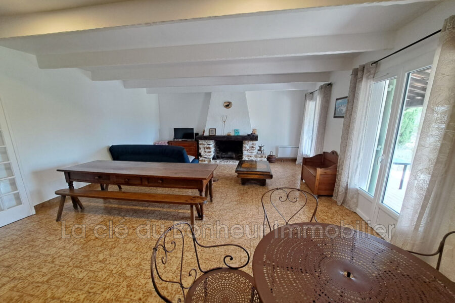Maison à vendre à Artignosc-sur-verdon
