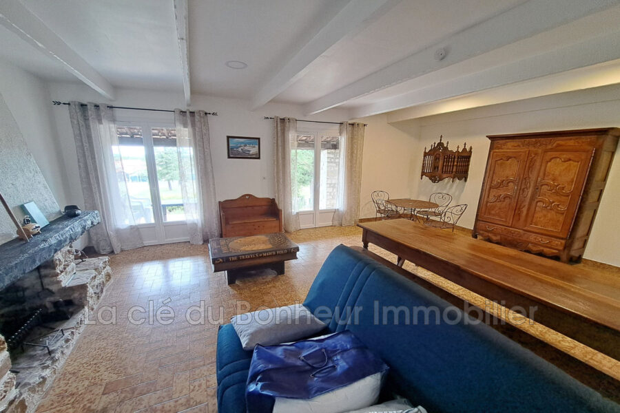 Maison à vendre à Artignosc-sur-verdon