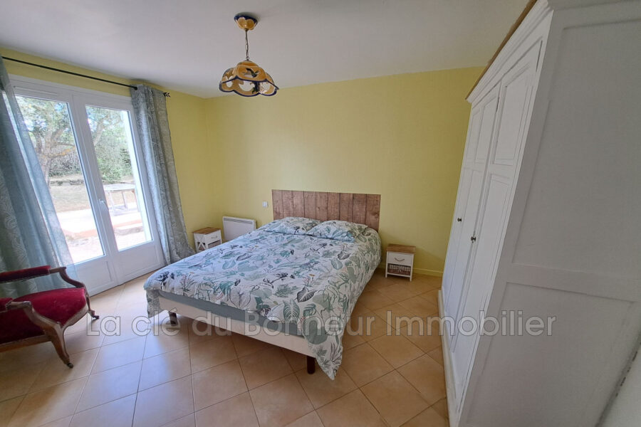 Maison à vendre à Artignosc-sur-verdon