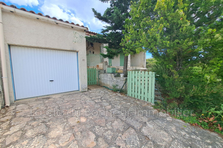 Maison à vendre à Artignosc-sur-verdon