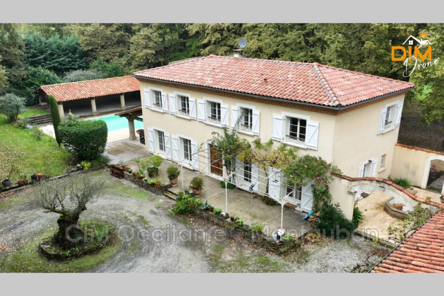 Maison à vendre à Ambres