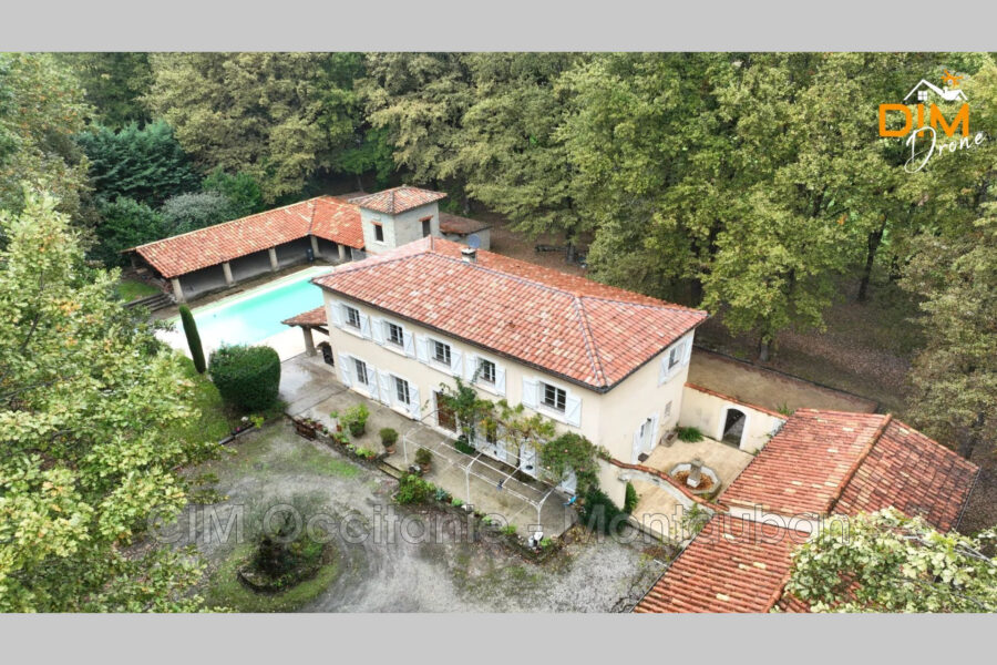 Maison à vendre à Ambres
