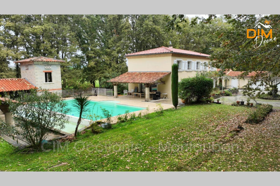 Maison à vendre à Ambres