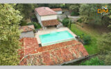 Maison à vendre à Ambres