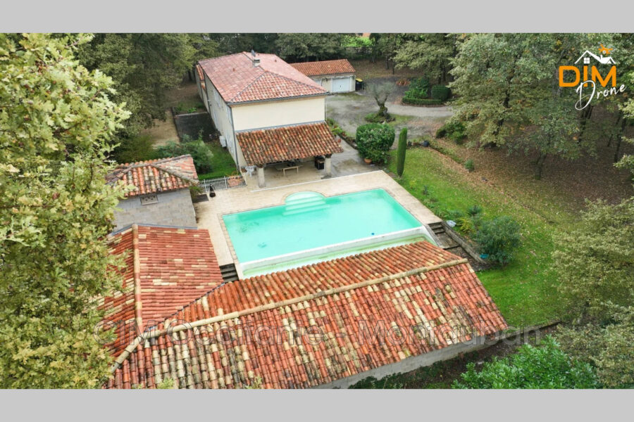 Maison à vendre à Ambres