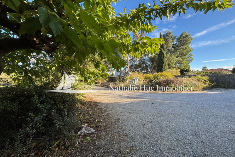 Terrain à vendre à Perpignan