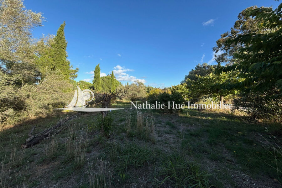 Terrain à vendre à Perpignan