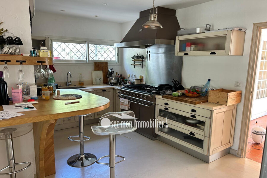 Maison à vendre à Lézignan-Corbières — Vue nature — photo 11